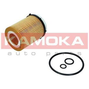 Olejový filtr KAMOKA F120701
