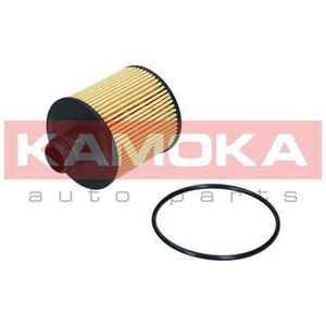 Olejový filtr KAMOKA F121201