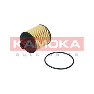 Olejový filtr KAMOKA F121201