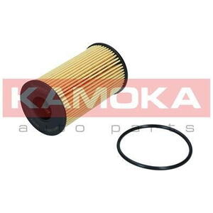 Olejový filtr KAMOKA F121401