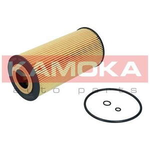 Olejový filtr KAMOKA F121601