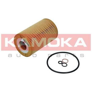 Olejový filtr KAMOKA F121701