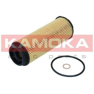 Olejový filtr KAMOKA F122001
