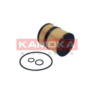 Olejový filtr KAMOKA F122601