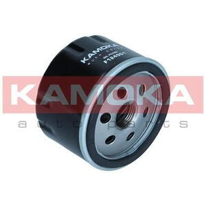 Olejový filtr KAMOKA F124901