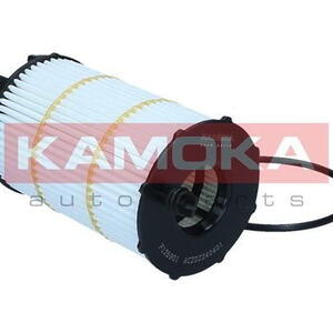 Olejový filtr KAMOKA F125901
