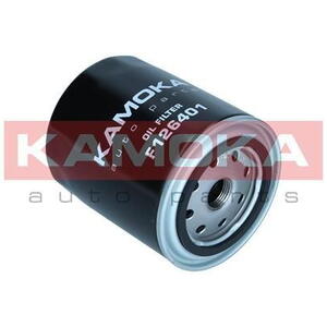 Olejový filtr KAMOKA F126401