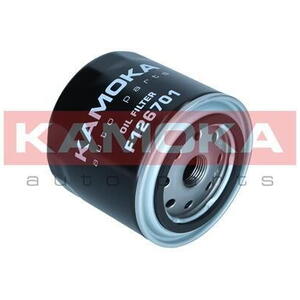 Olejový filtr KAMOKA F126701