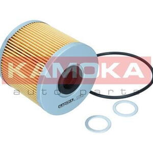 Olejový filtr KAMOKA F129101