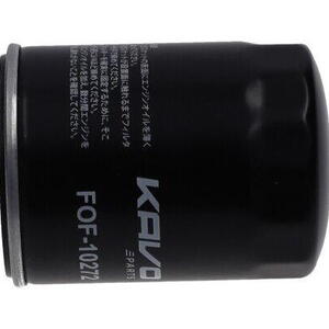 Olejový filtr KAVO PARTS FOF-10272