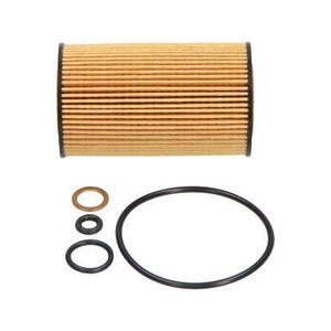 Olejový filtr KAVO PARTS HO-624