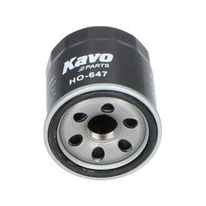 Olejový filtr KAVO PARTS HO-647