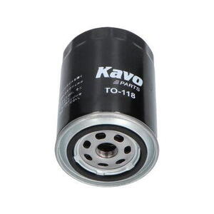 Olejový filtr KAVO PARTS TO-118
