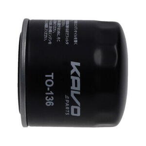 Olejový filtr KAVO PARTS TO-136