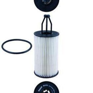 Olejový filtr KNECHT OX 814D