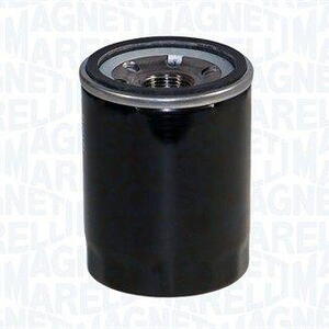Olejový filtr MAGNETI MARELLI 152071758747