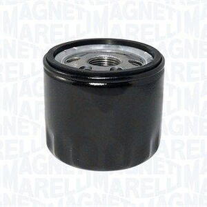 Olejový filtr MAGNETI MARELLI 152071758768