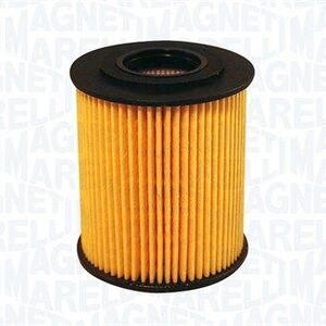 Olejový filtr MAGNETI MARELLI 152071758798