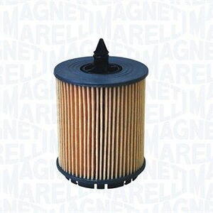 Olejový filtr MAGNETI MARELLI 152071758801