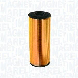 Olejový filtr MAGNETI MARELLI 152071758807