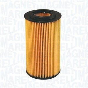 Olejový filtr MAGNETI MARELLI 152071758817