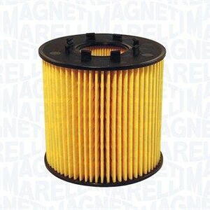 Olejový filtr MAGNETI MARELLI 152071758823