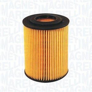 Olejový filtr MAGNETI MARELLI 152071758824