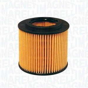 Olejový filtr MAGNETI MARELLI 152071758827