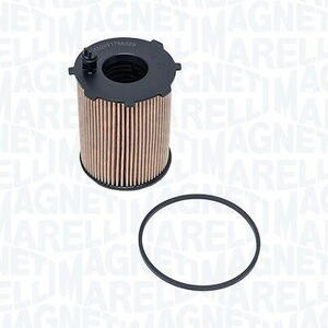 Olejový filtr MAGNETI MARELLI 152071758829