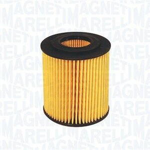 Olejový filtr MAGNETI MARELLI 152071760699