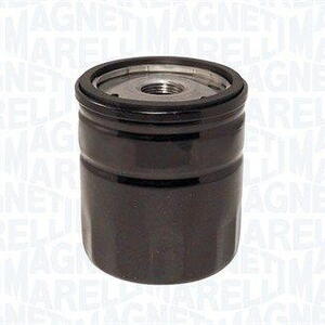 Olejový filtr MAGNETI MARELLI 152071760817