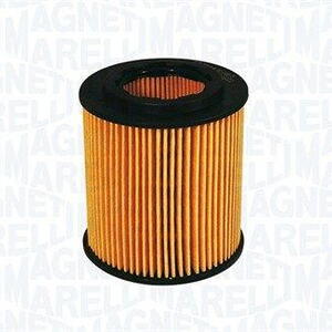 Olejový filtr MAGNETI MARELLI 152071760873