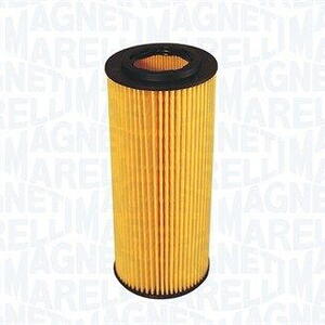 Olejový filtr MAGNETI MARELLI 152071760882