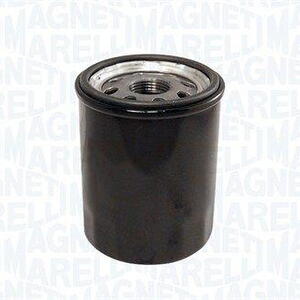 Olejový filtr MAGNETI MARELLI 153071760123
