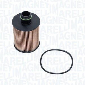 Olejový filtr MAGNETI MARELLI 153071760218