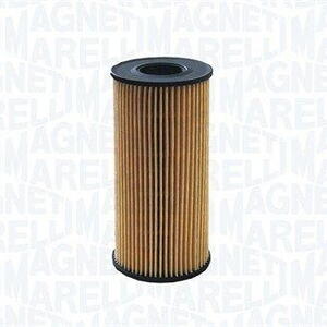 Olejový filtr MAGNETI MARELLI 153071760254