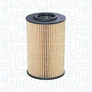 Olejový filtr MAGNETI MARELLI 153071760502