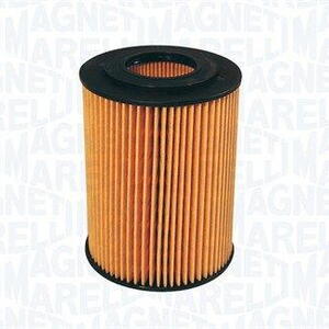Olejový filtr MAGNETI MARELLI 153071760508