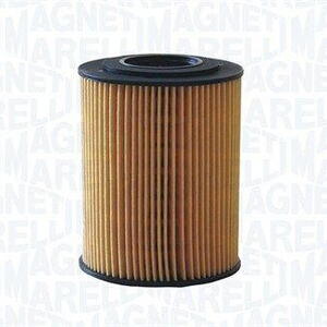 Olejový filtr MAGNETI MARELLI 153071760512