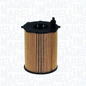 Olejový filtr MAGNETI MARELLI 153071760514