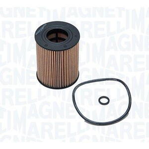 Olejový filtr MAGNETI MARELLI 153071760515
