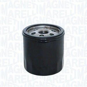 Olejový filtr MAGNETI MARELLI 153071760755