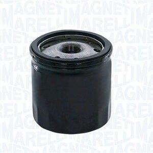 Olejový filtr MAGNETI MARELLI 153071760757