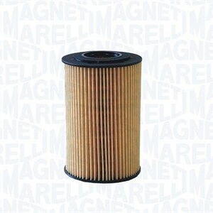 Olejový filtr MAGNETI MARELLI 153071760758
