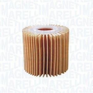 Olejový filtr MAGNETI MARELLI 153071760760
