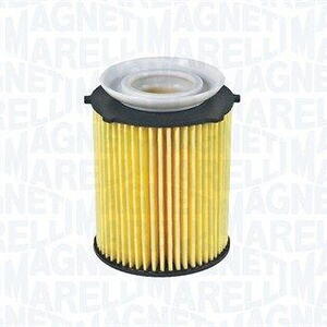 Olejový filtr MAGNETI MARELLI 153071760761