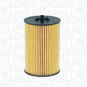 Olejový filtr MAGNETI MARELLI 153071760762