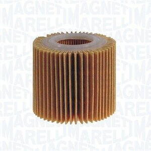 Olejový filtr MAGNETI MARELLI 153071760783