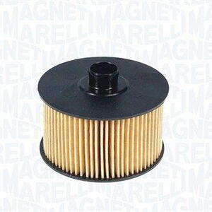 Olejový filtr MAGNETI MARELLI 153071760790