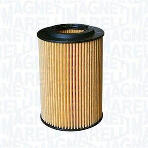 Olejový filtr MAGNETI MARELLI 153071762340